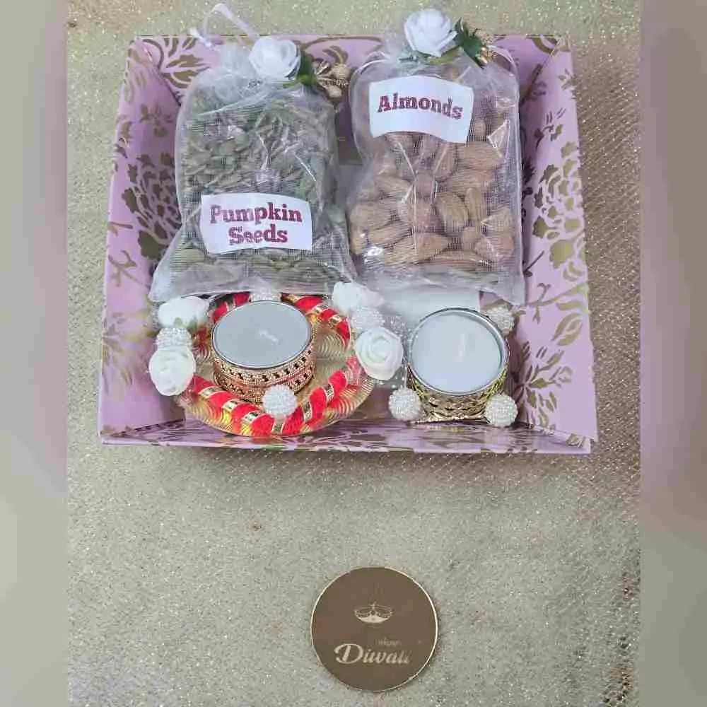 Buy Deepavali Hampers